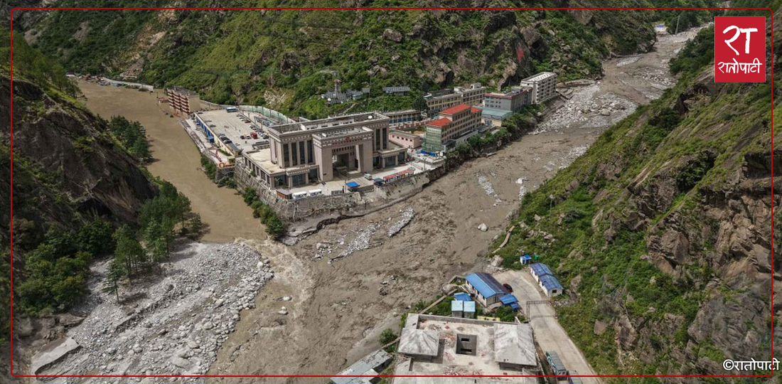   कात्तिक १५ भित्र रसुवागढी नाका सञ्चालनमा आउने सम्भावना कति छ ?