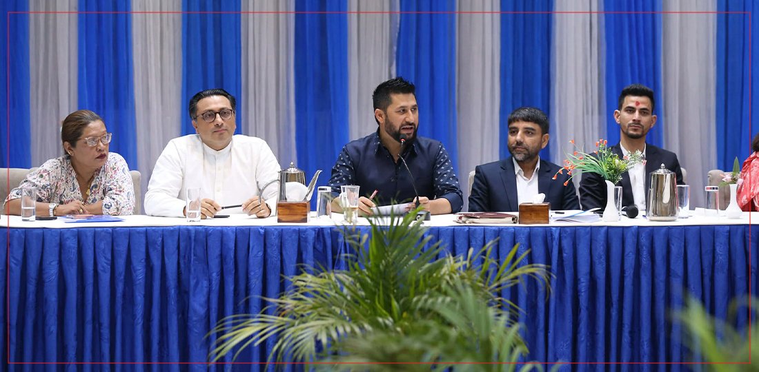 Rastriya Swatantra Party Announces Nomination Fees and Procedures for First National Convention