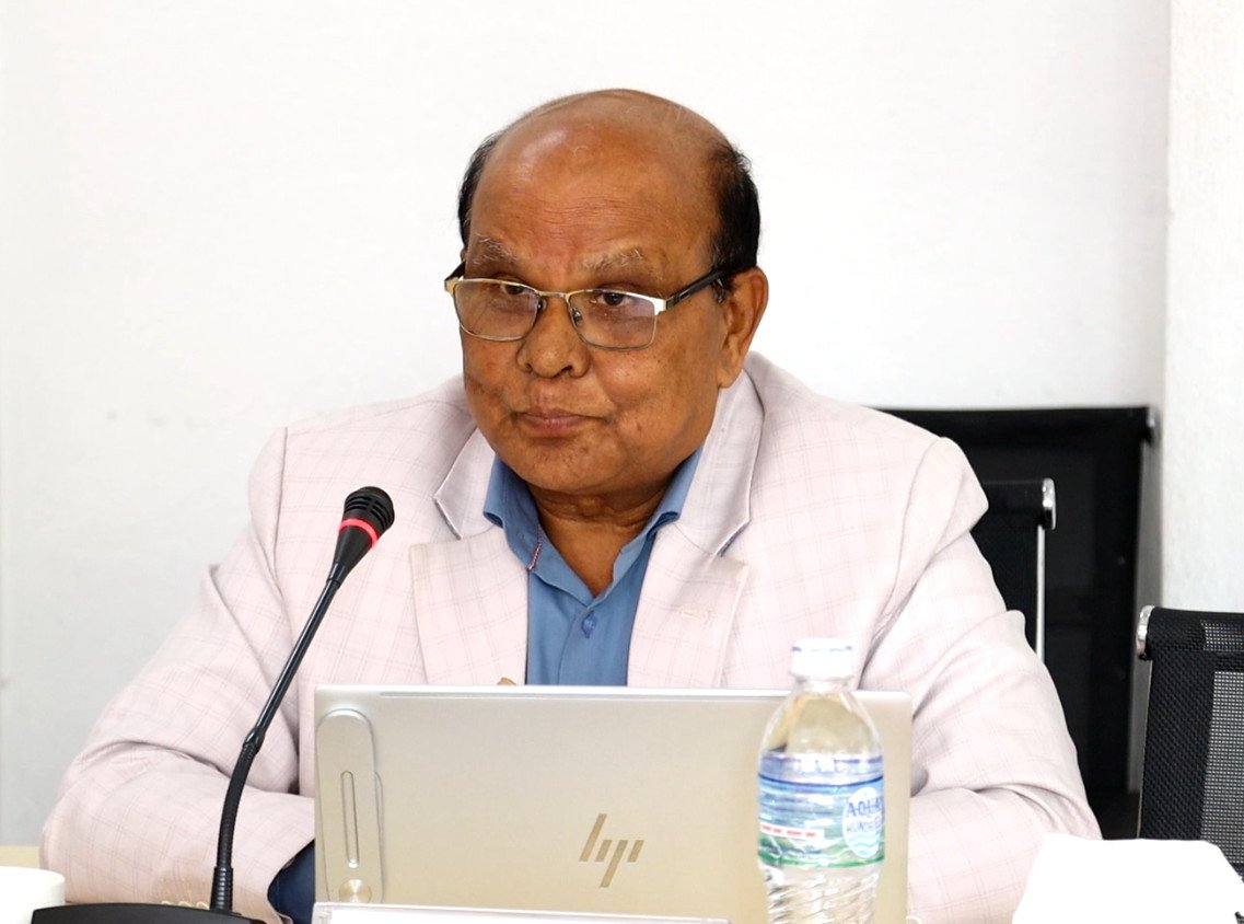   ‘नेपाल नागरिक उड्डयन प्राधिकरण र नेपाल हवाई सेवा प्राधिकरणलाई पूर्ण स्वतन्त्र बनाइनुपर्छ’