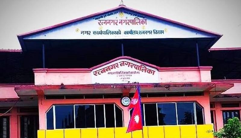रत्ननगरले कक्षा १२ सम्म निःशुल्क शिक्षा दिने