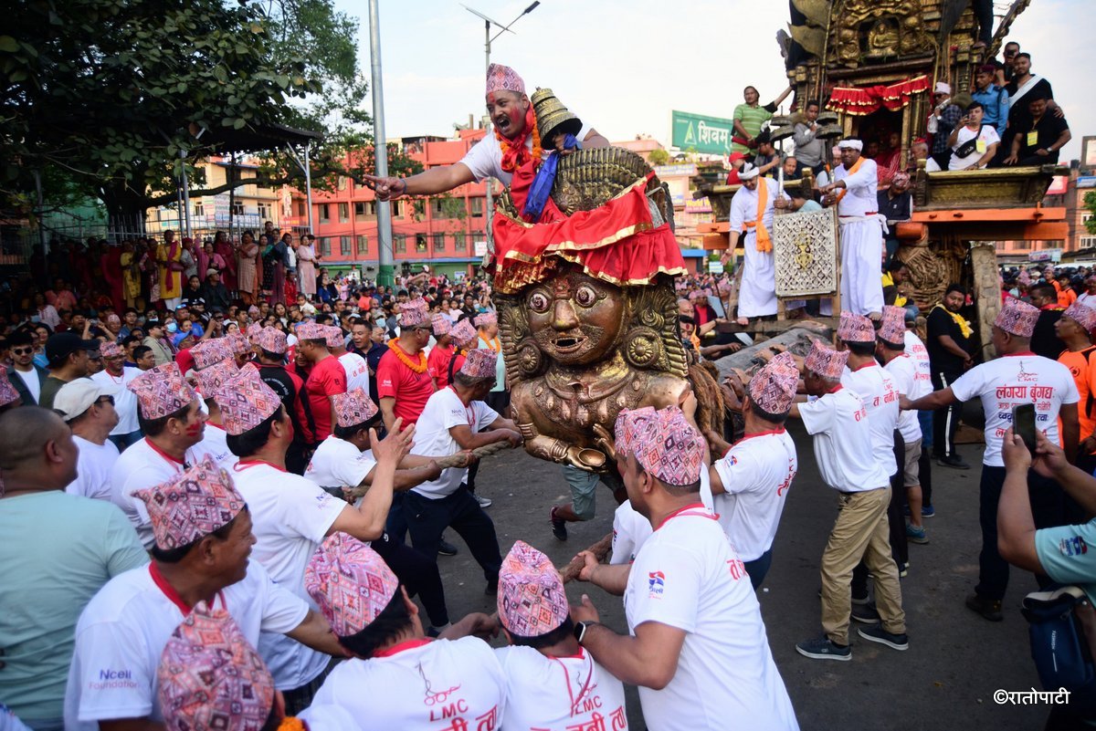Rato machhindra (3)