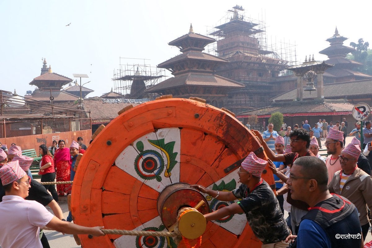 rato machhindranath wheel (1)