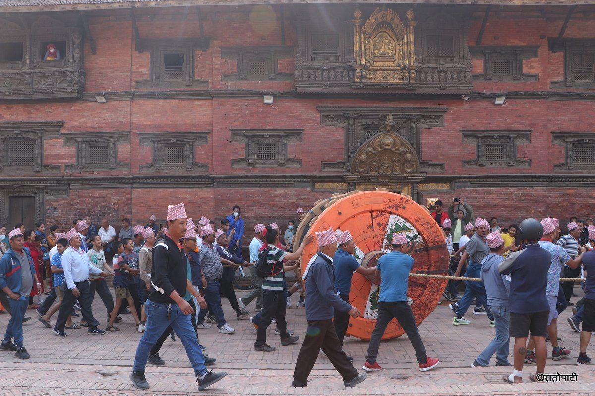 rato machhindranath wheel (10)