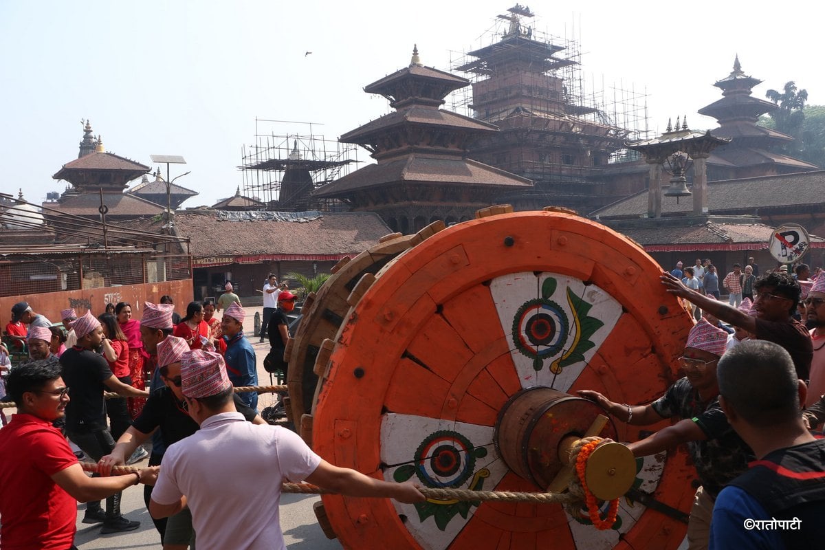 rato machhindranath wheel (11)