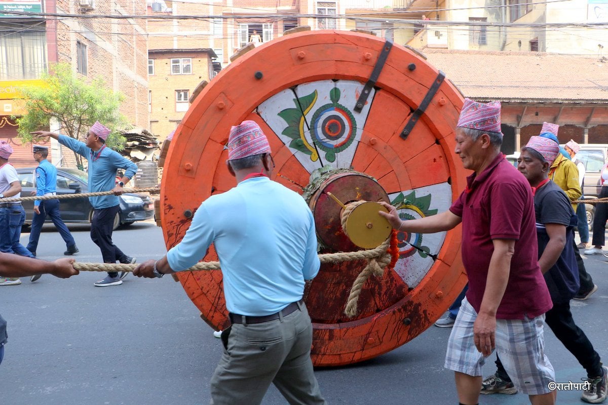 rato machhindranath wheel (14)