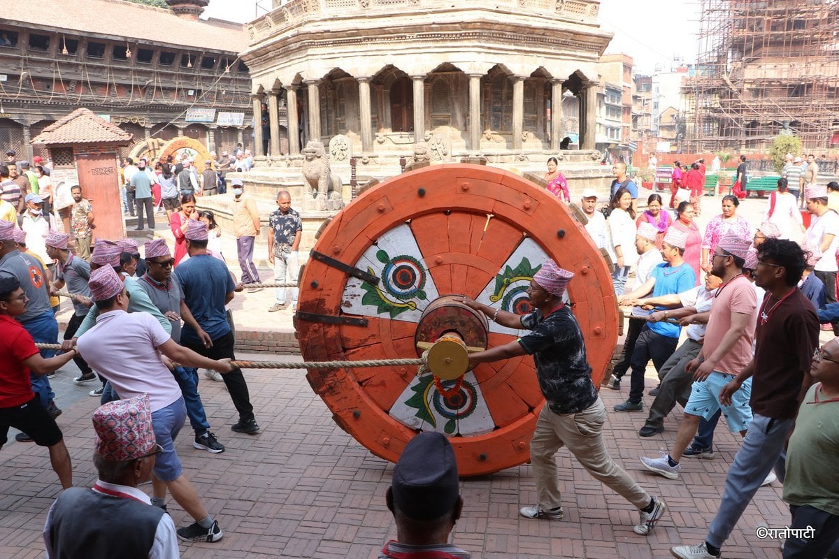 rato machhindranath wheel (7)