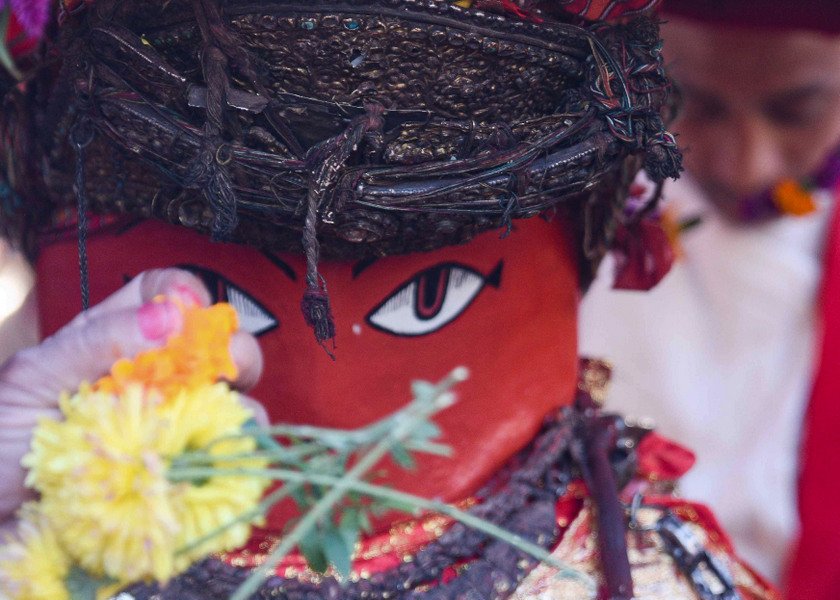 Ratomachhindranath_