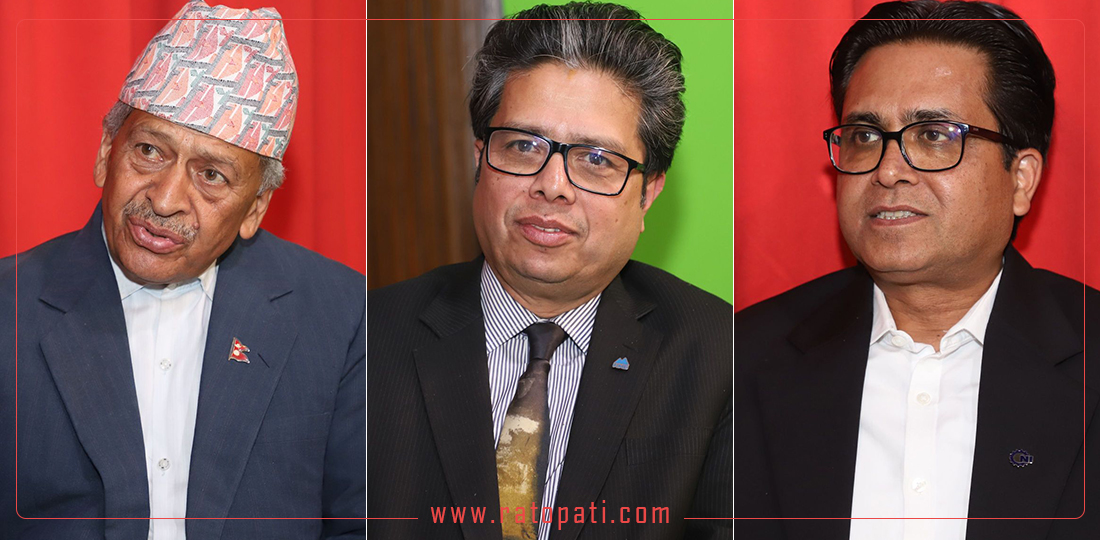   किन बढ्न सकेन ऋण प्रवाह ?