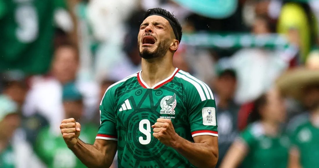 Raul Jimenez Scores Emotional Goal in 2026 World Cup Opener