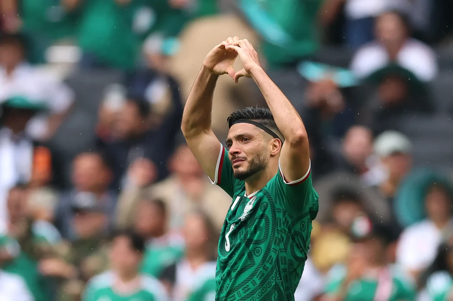 raul jimenez