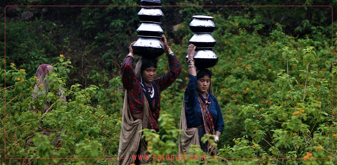 घुमन्ते राउटेका लागि कर्णाली सरकारले ल्यायो घुम्ती सेवाको अवधारणा