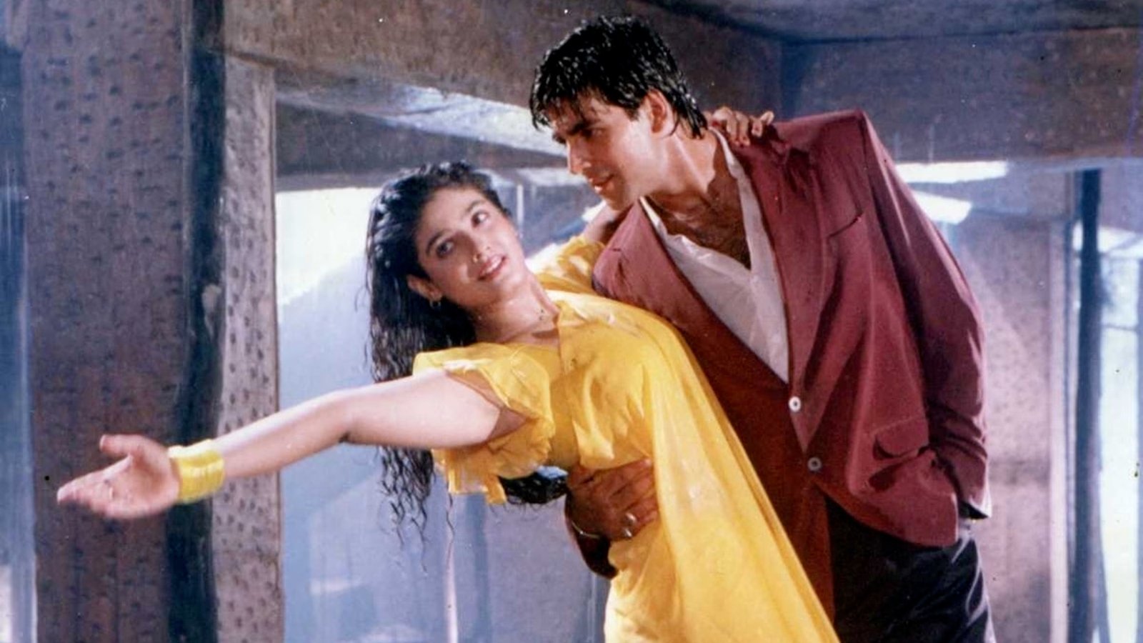 raveena