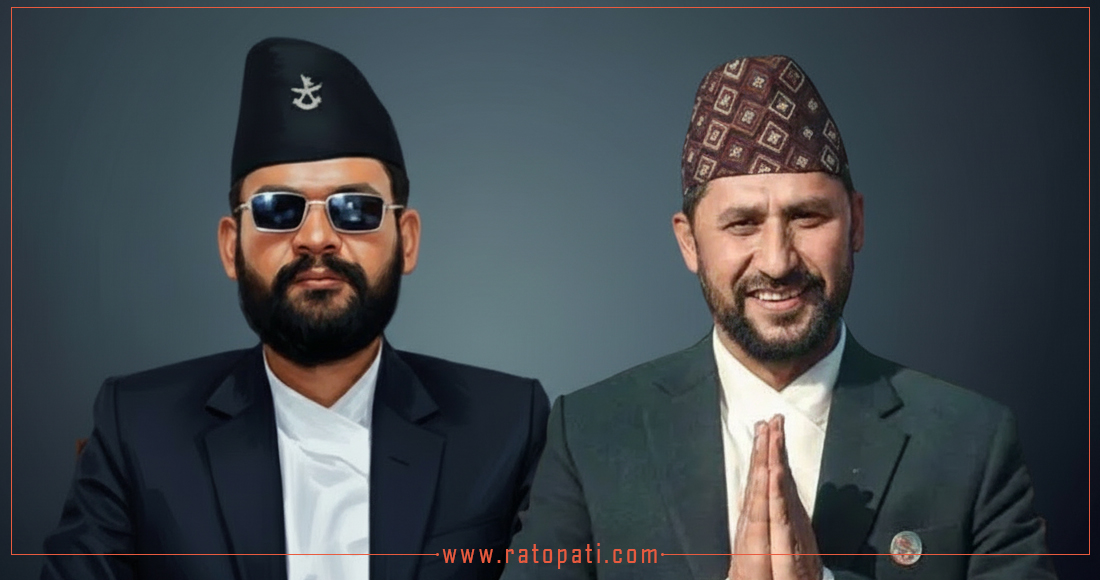 १० बजे १० समाचार : रवि-बालेन मिलनको तरङ्ग, निर्वाचनको वातावरण बनाउने प्रयासमा सरकार