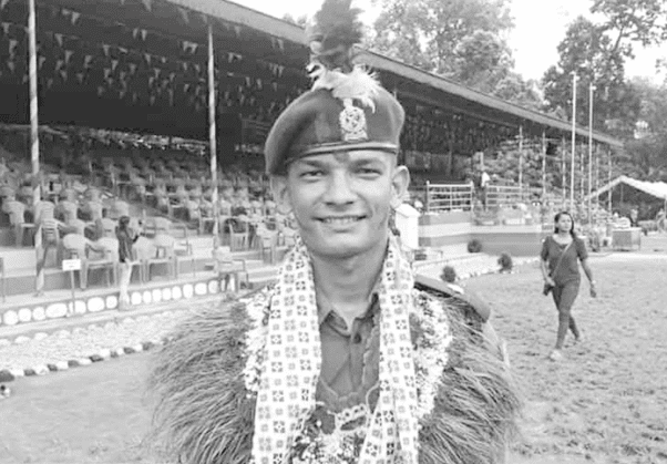   जेनजी आन्दोलनका अमर प्रहरी राय : जापानमा रहेकी श्रीमतीलाई फोनमै भनेका थिए– 'सटरभित्र सुरक्षित छु'