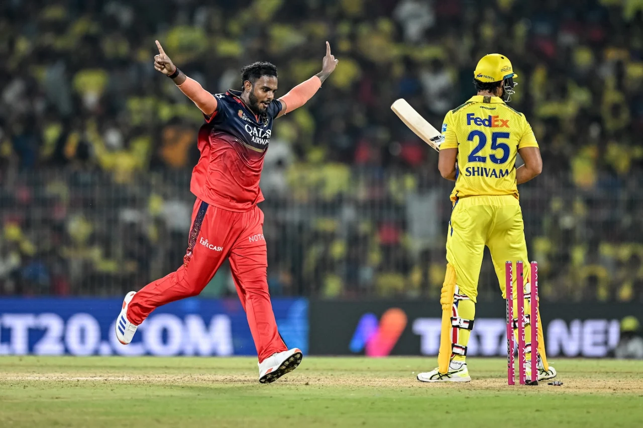 rcb csk