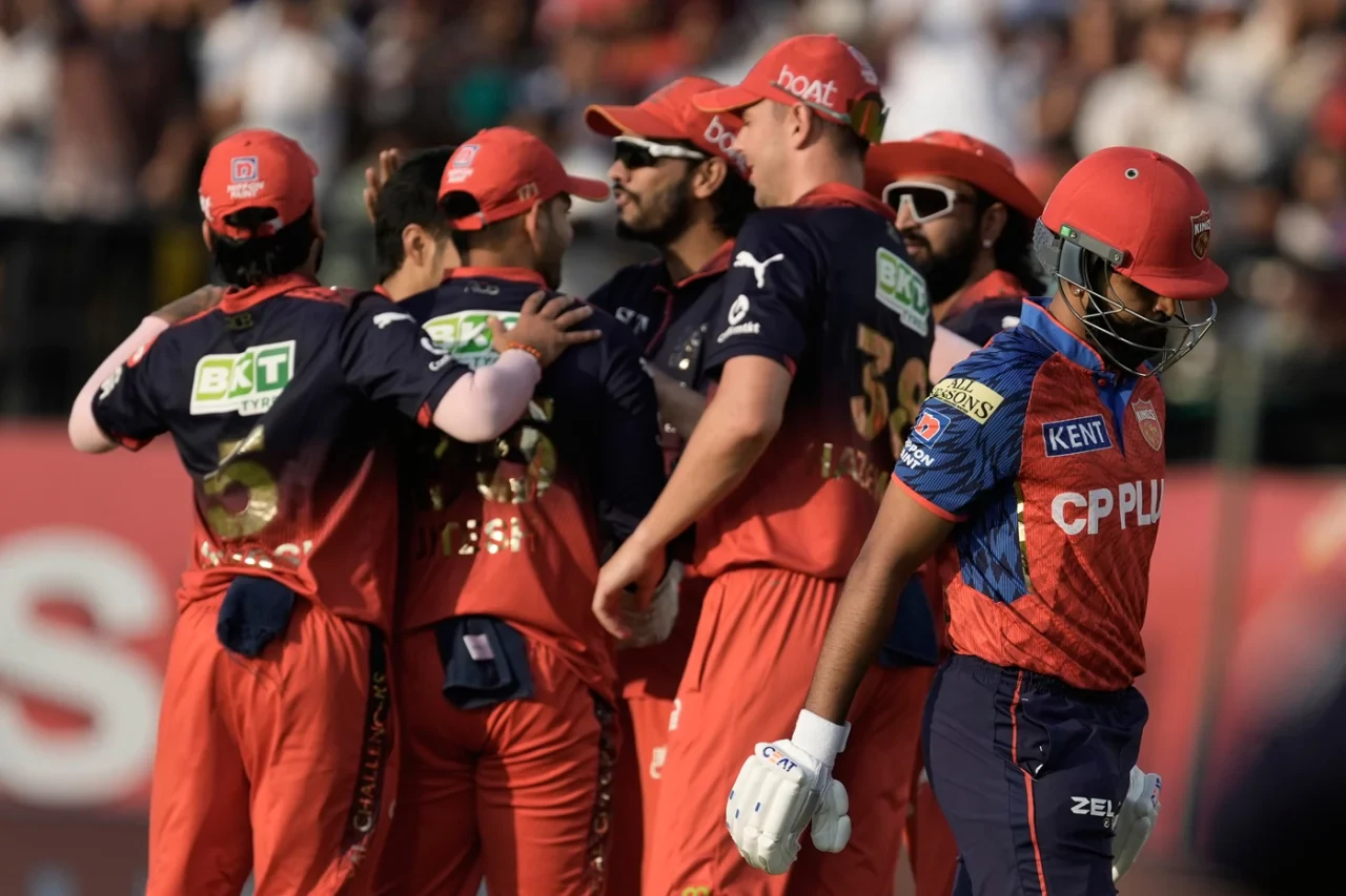 RCB