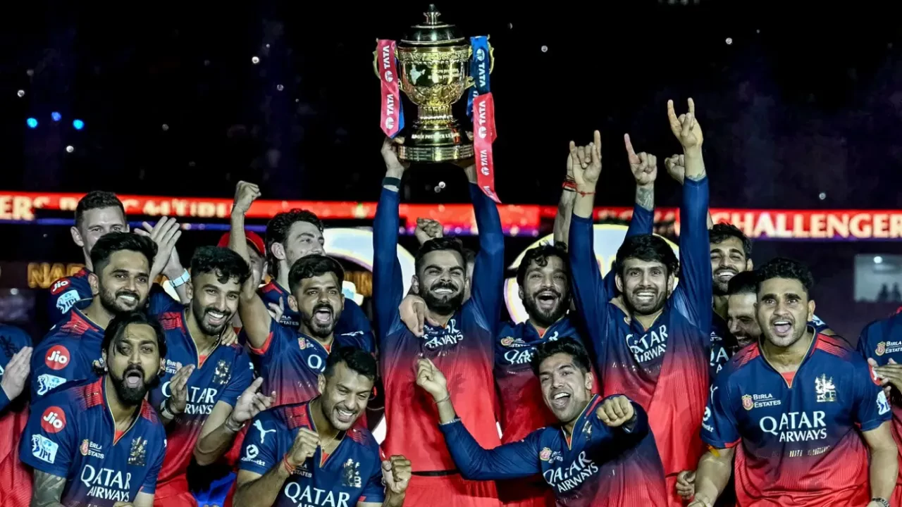   बिक्री हुँदै आरसीबी र राजस्थान रोयल्स, म्यानचेस्टर युनाइटेडका सह-मालिकसहित विश्वभरका लगानीकर्ताको आँखा