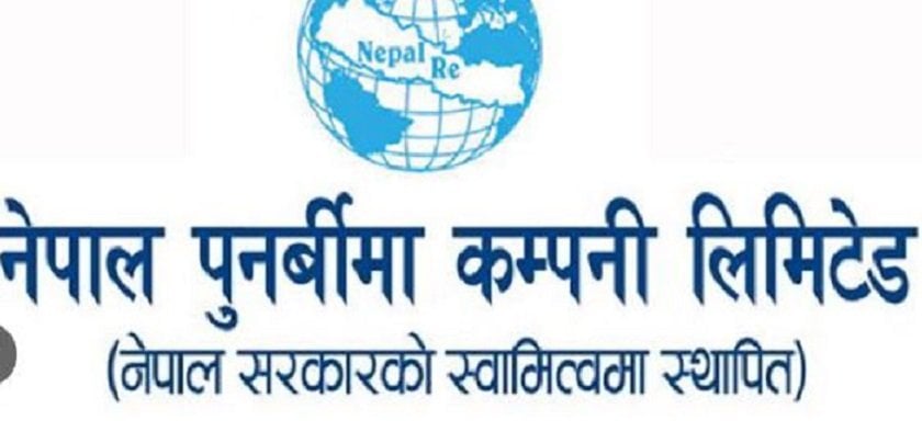 नेपाल पुनर्बीमा कम्पनीको सीईओमा थापा नियुक्त