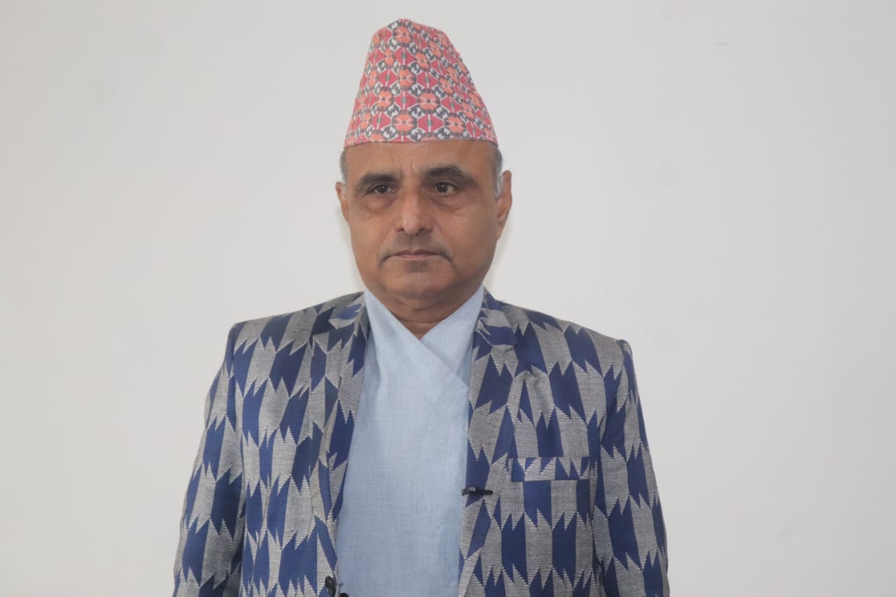 कोशी प्रदेश सरकारले सोमबार नीति तथा कार्यक्रम प्रदेशसभामा पेस गर्ने