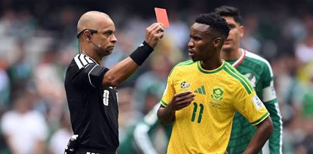 red-card