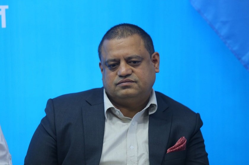   पर्यटन बोर्डका विवादित पूर्वप्रमुख कार्यकारी अधिकृत रेग्मी रास्वपामा प्रवेश