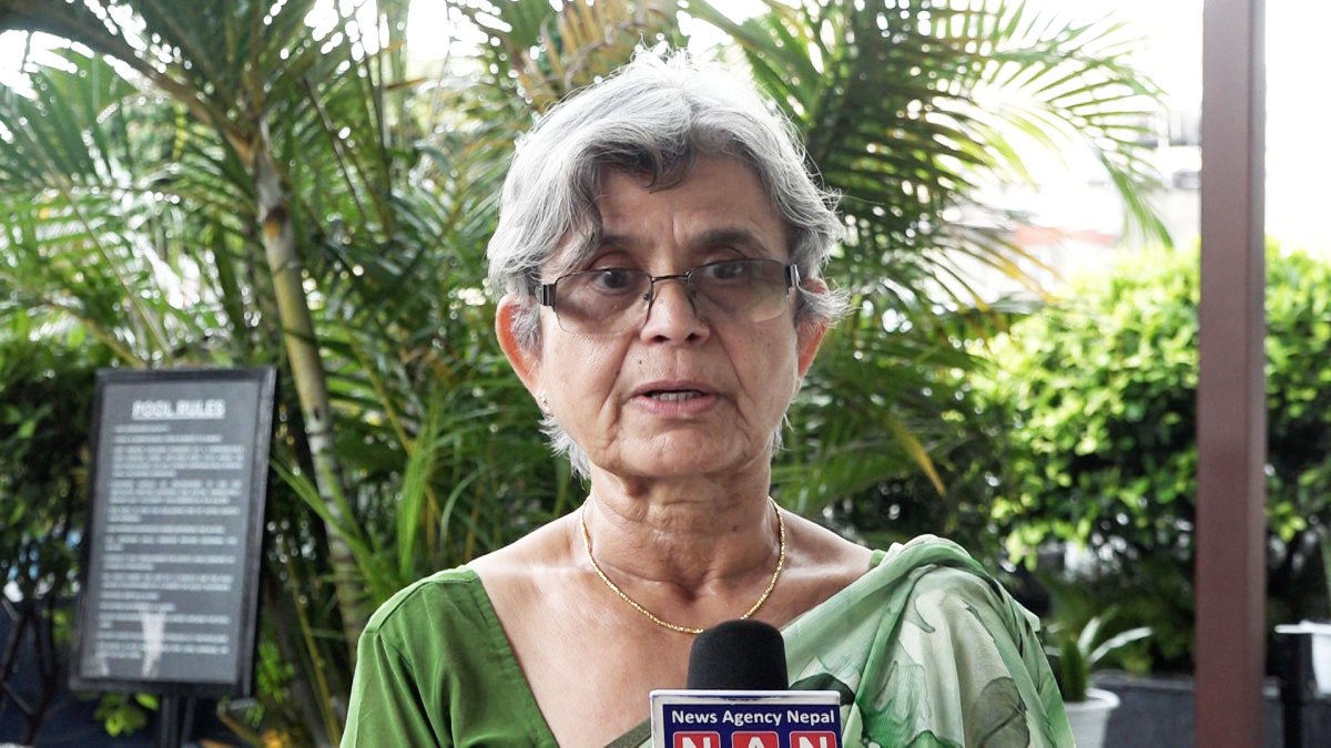 renu adhikari