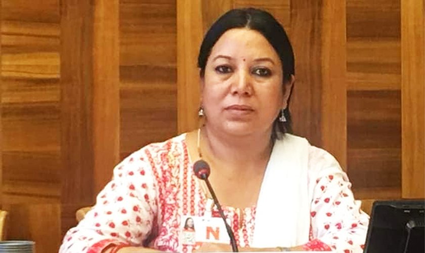 ‘मानिसहरूमा मानवता हराएजस्तो देखियो’