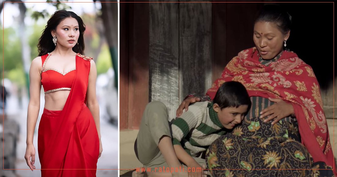 Actress Renu Yogi Delighted with Audience Response to Film 'Roll Number 1'