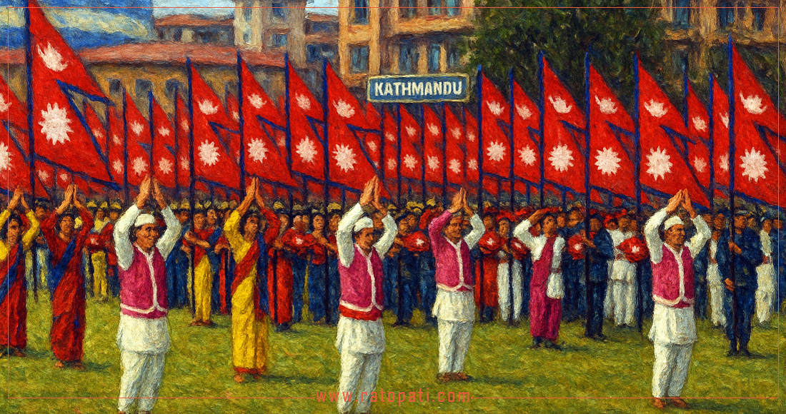 गणतन्त्रको १७ वर्ष : पाइयो त भनेजस्तो व्यवस्था ?