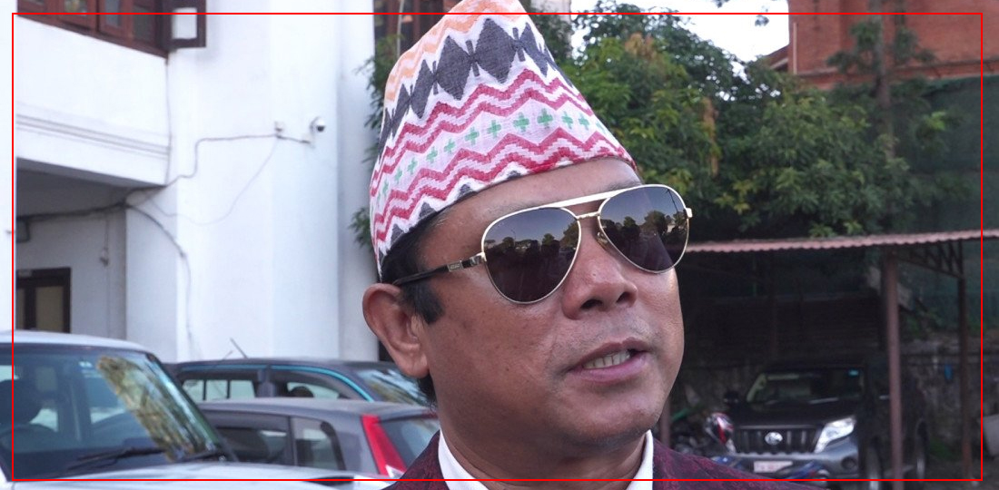 ‘हामीले जनतालाई आफ्नो एजेन्डा र कार्यदिशा नै बुझाउन सकेनौँ’