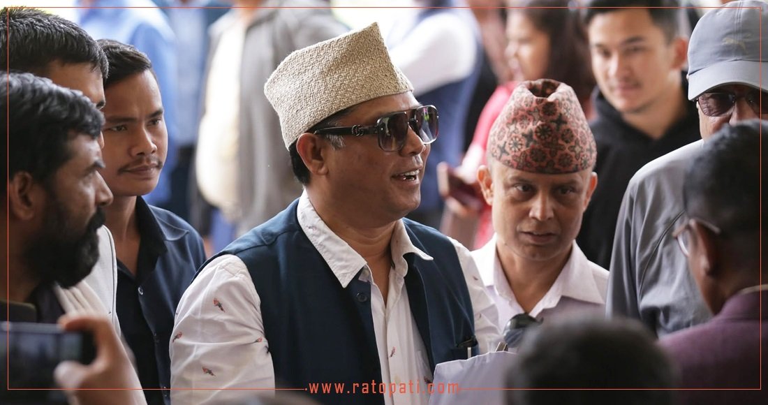 महिमानलाई थुनामा राख्न मागसहित उच्च अदालतमा रेशमको निवेदन