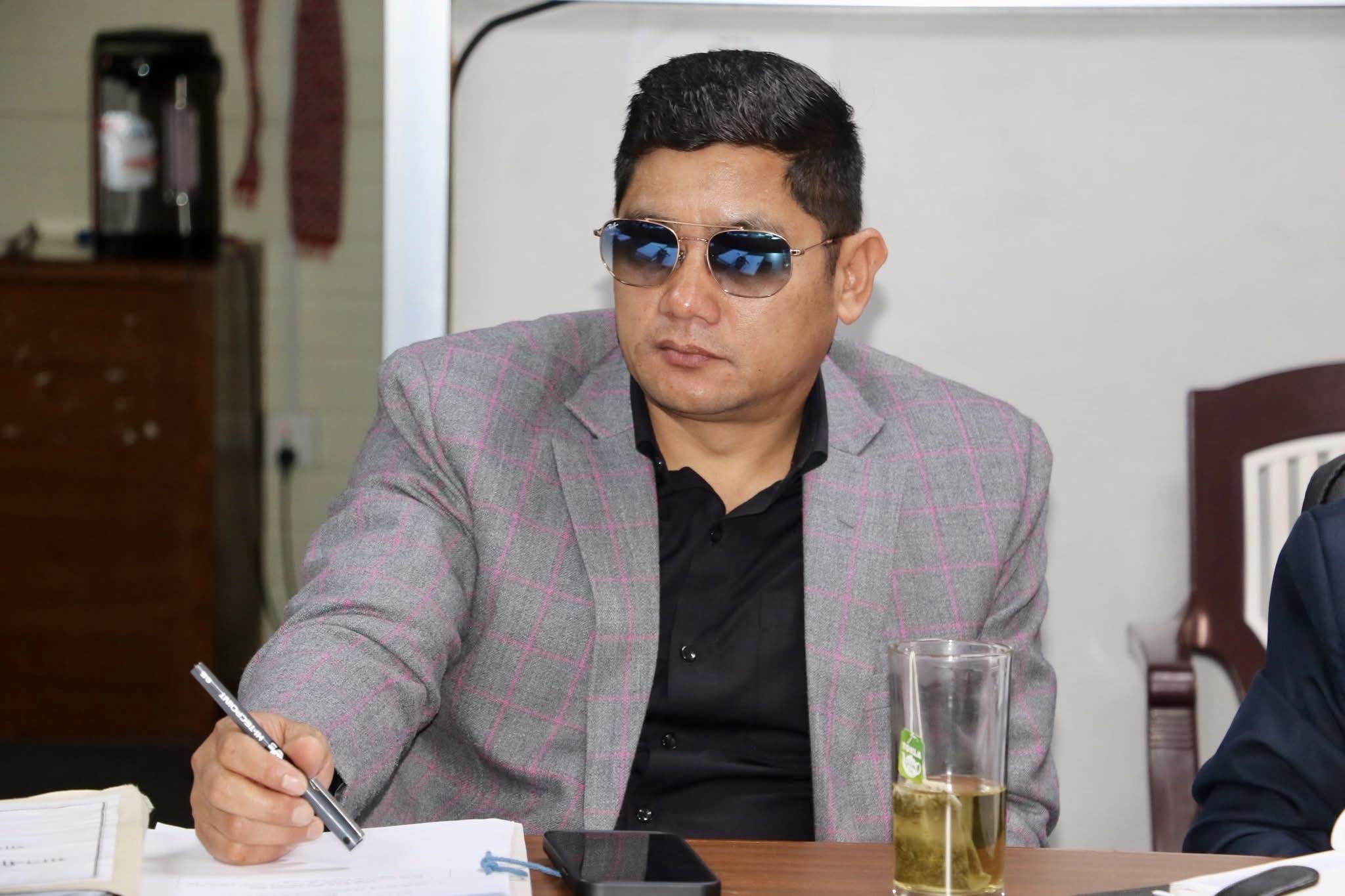   योजना छनोट सही ढंगले गर्नुपर्छ