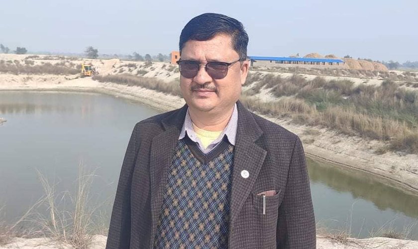   सर्लाही एमाले महाधिवेशन प्रतिनिधि चयनः भ्रष्टाचारमा दोषी ठहरिएका पनि सर्वसम्मत