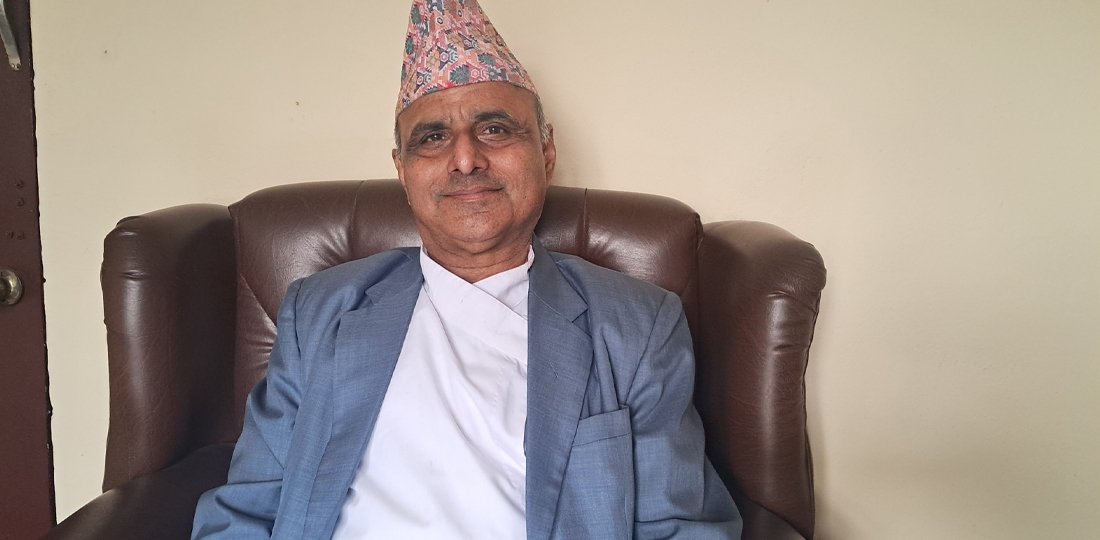 Koshi Province MP Bhandari Criticizes Federal Government's Office Hours and Holiday Policy