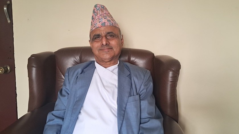   कोशी प्रदेश सरकारले पीडितको घर पुनर्निर्माण गरिदिने