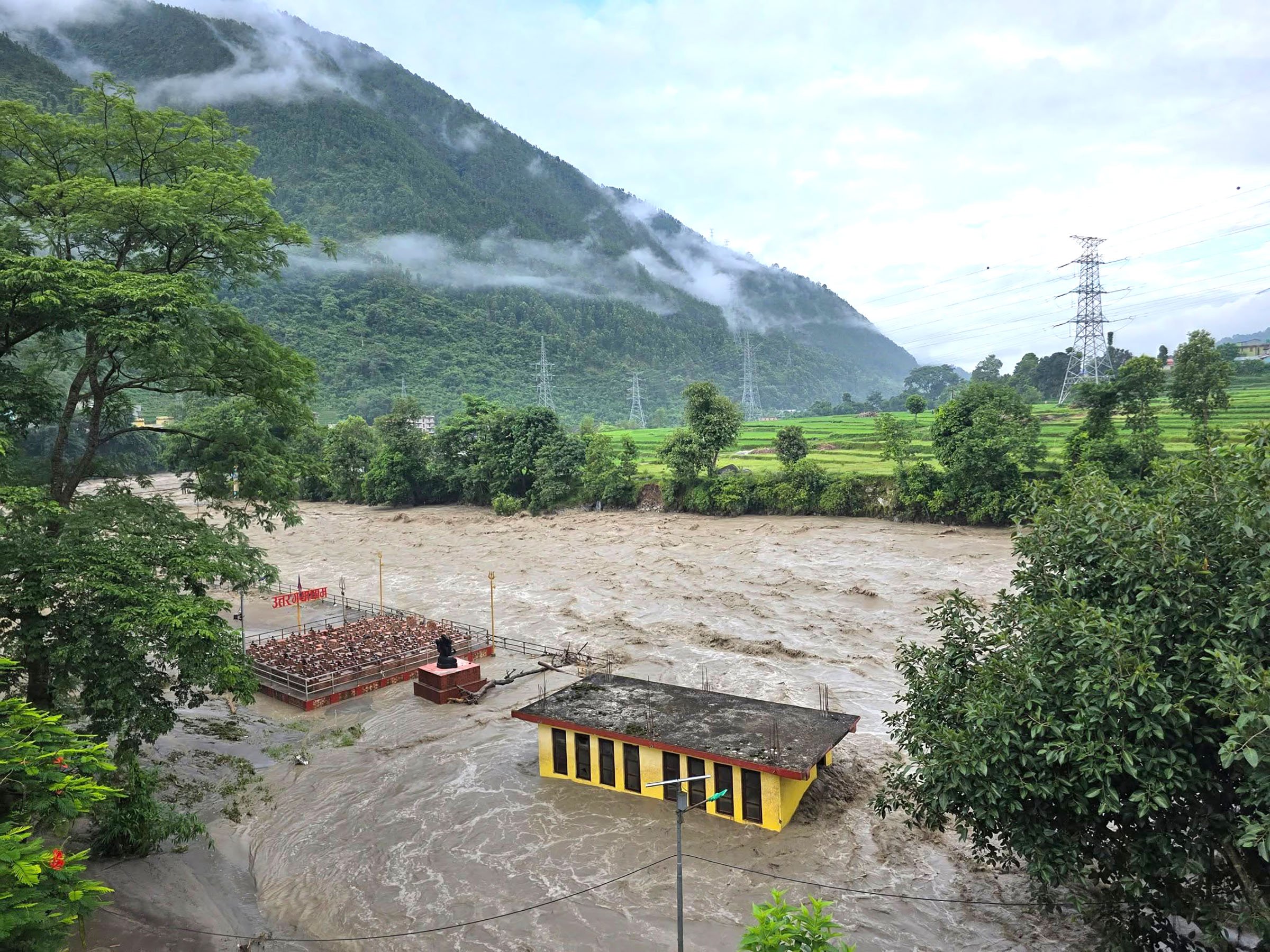 दुई महिनामा ५ सय ६९ विपद्‌जन्य घटना, ४३ जनाको मृत्यु