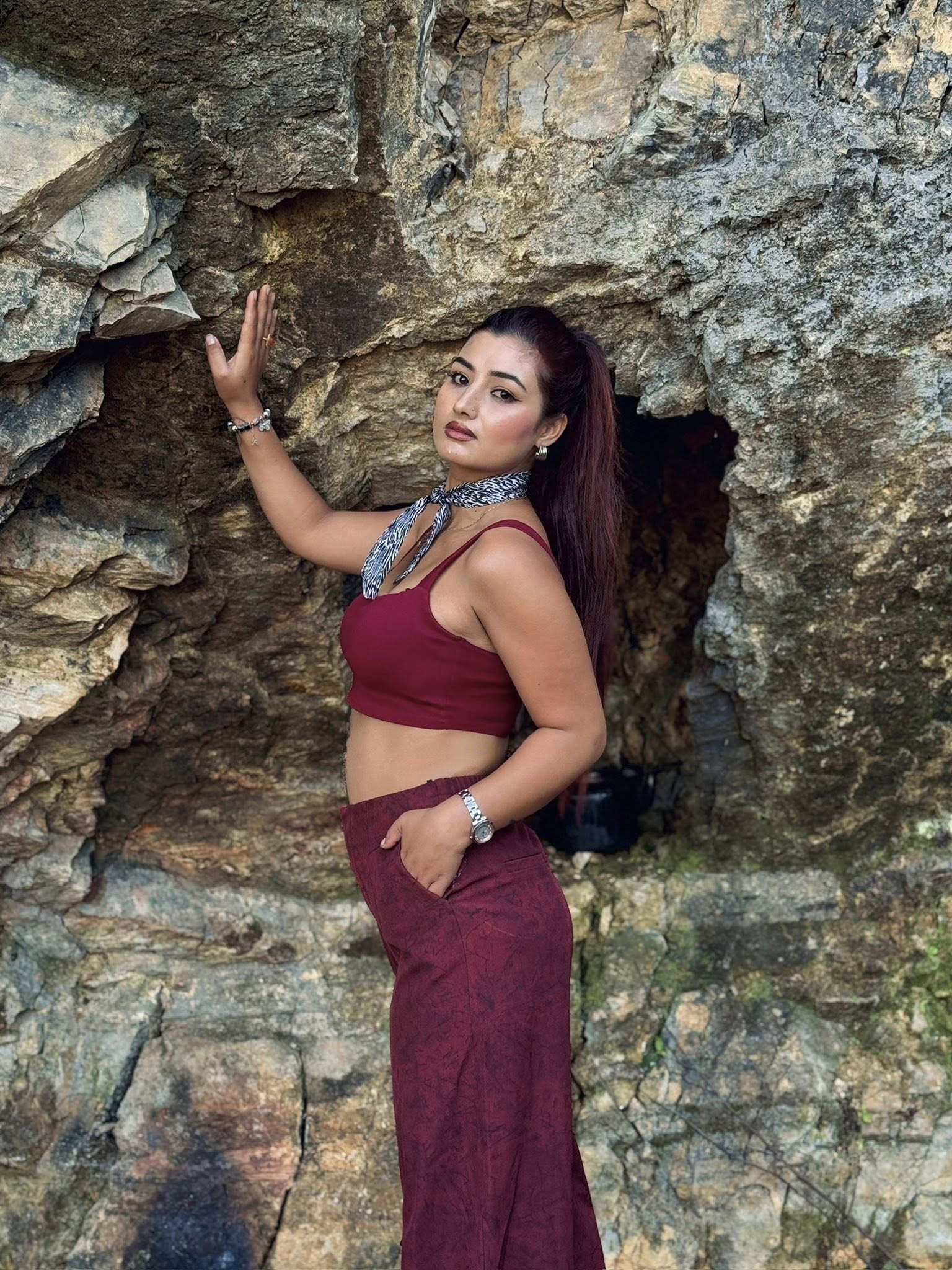 Richa Thapa (8)