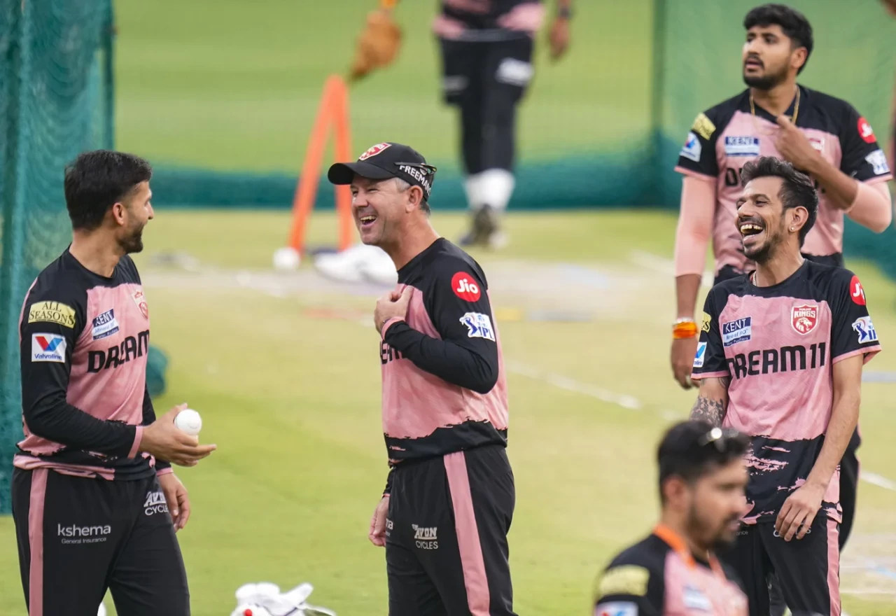ricky ponting