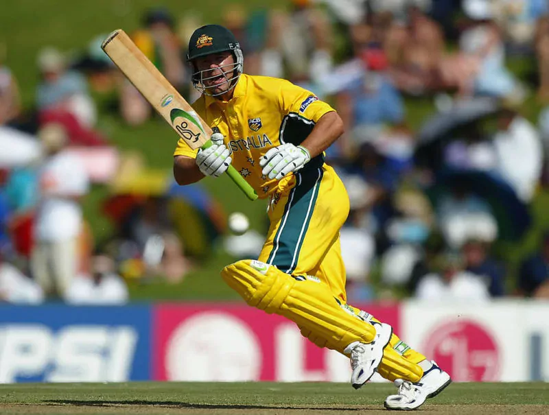 Ricky Ponting