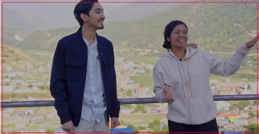   जुम्लाको काखमा हृदयेन्द्र शाह : सामाजिक सञ्जालमा चर्चाको विषय बनेको भिडियोमा के छ ?