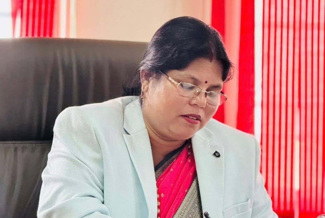 Moulaipur Mayor Criticizes Federal Government Interference
