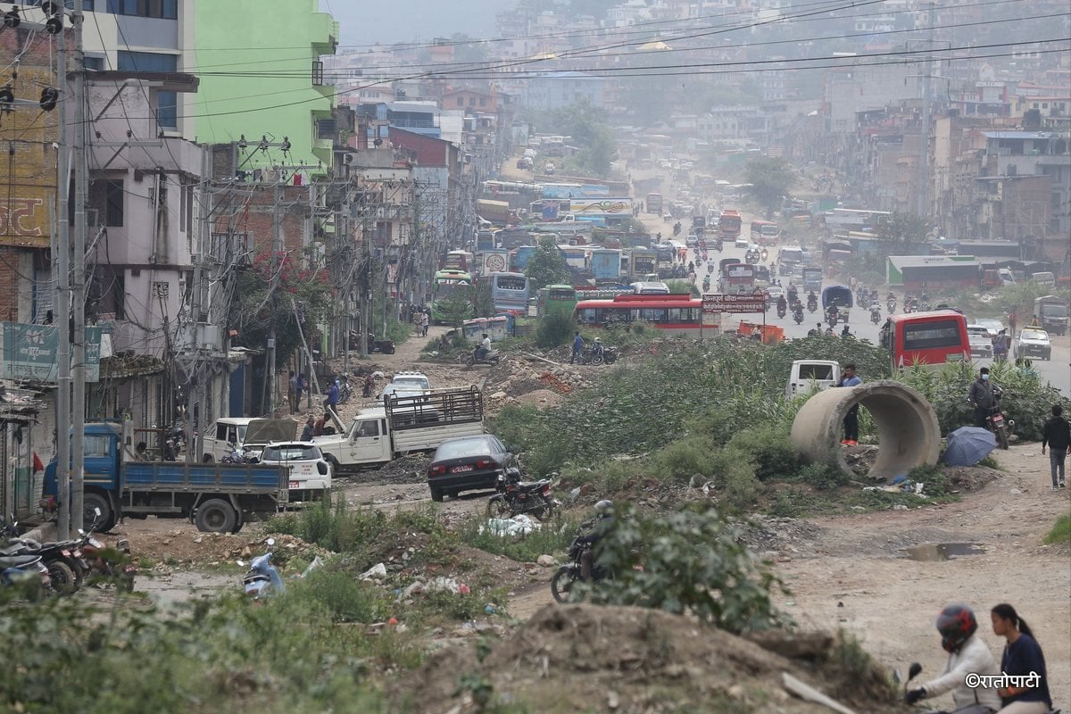 ring road road condition (1)