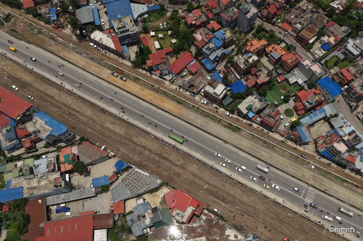 Ring Road_Dhumbarahi (10)