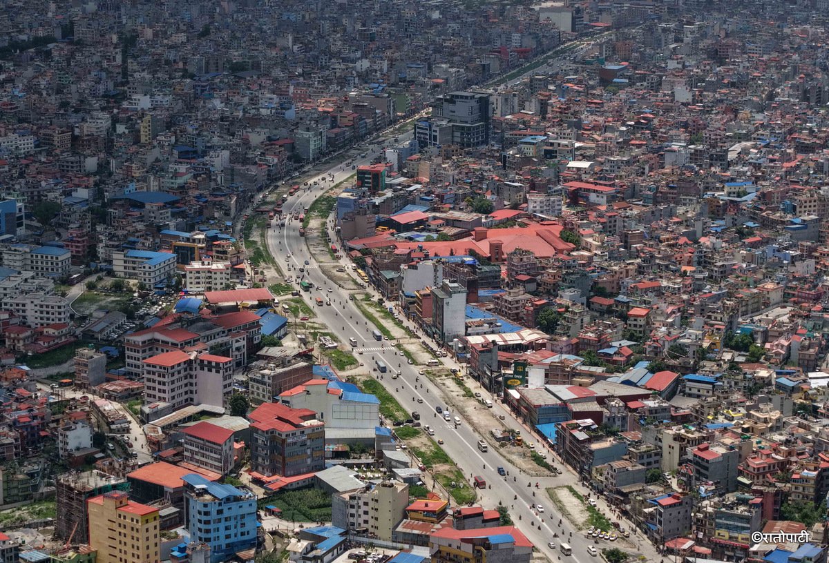 Ring Road_Dhumbarahi (11)