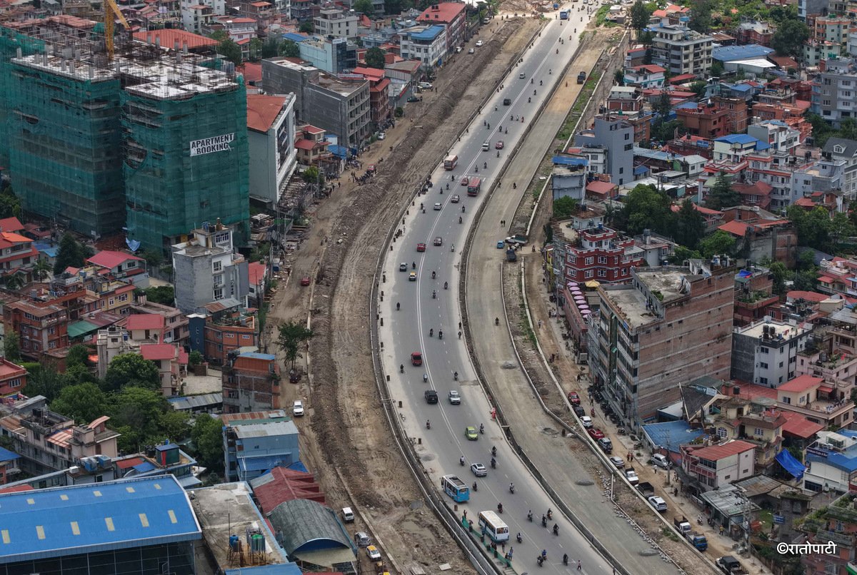 Ring Road_Dhumbarahi (12)