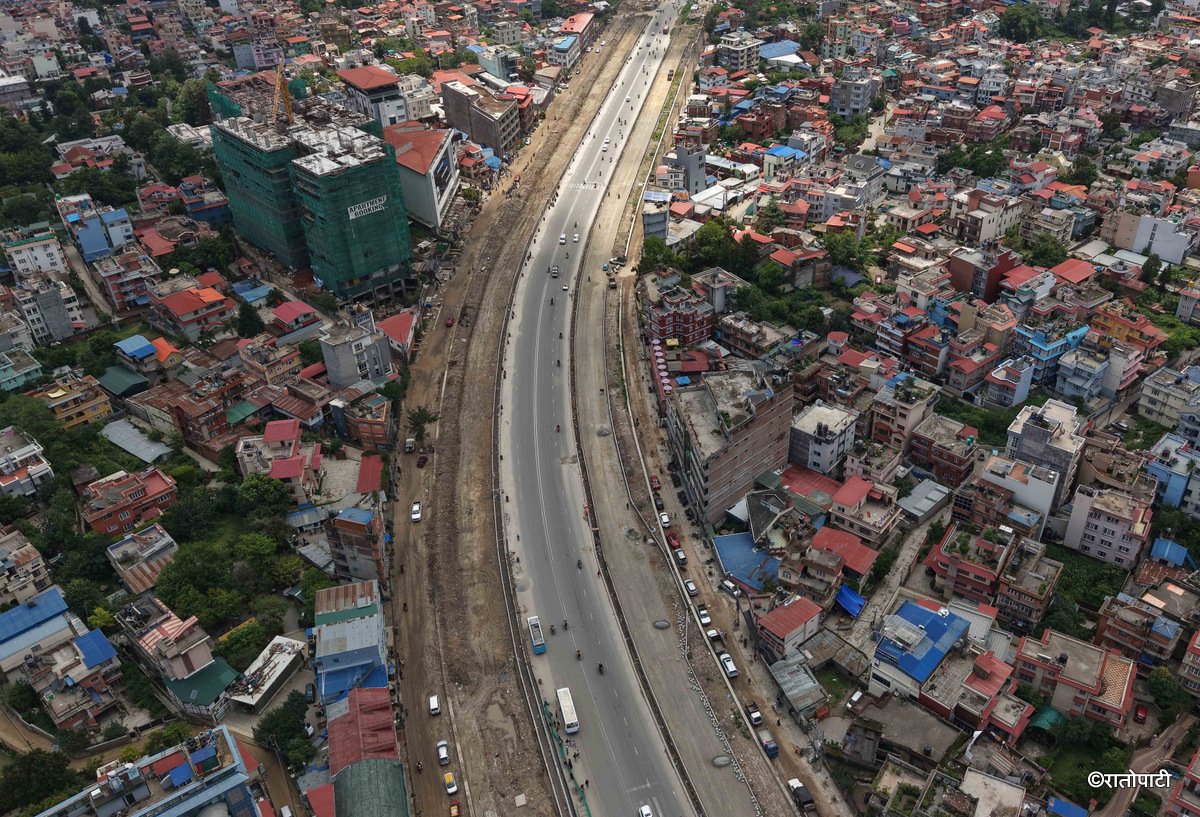 Ring Road_Dhumbarahi (13)