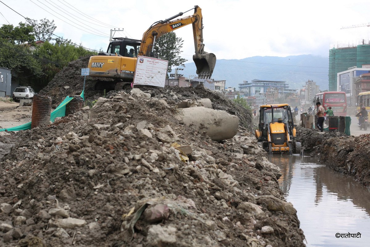 Ring Road_Dhumbarahi (4)