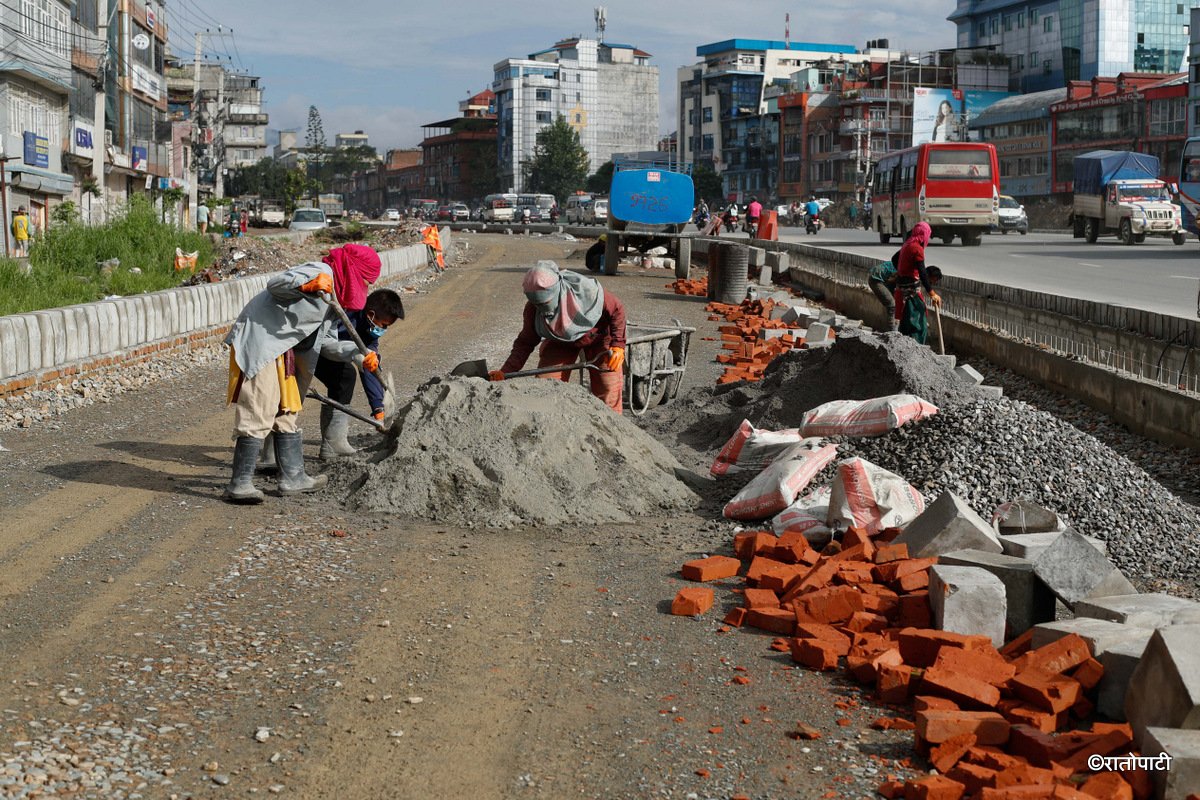 Ring Road_Dhumbarahi (8)