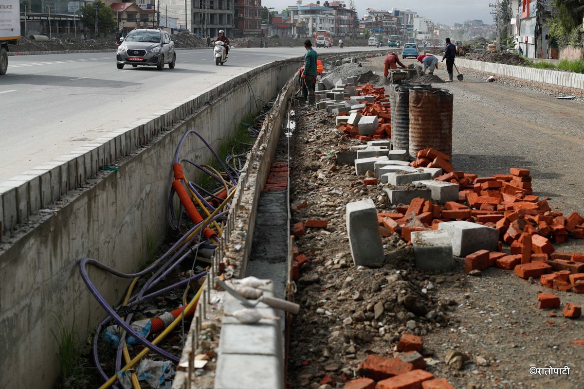 Ring Road_Dhumbarahi (9)