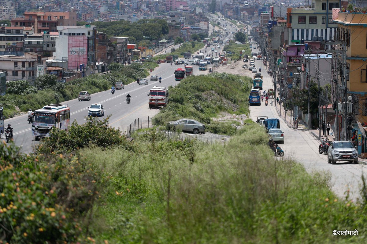 Ringroad (3)